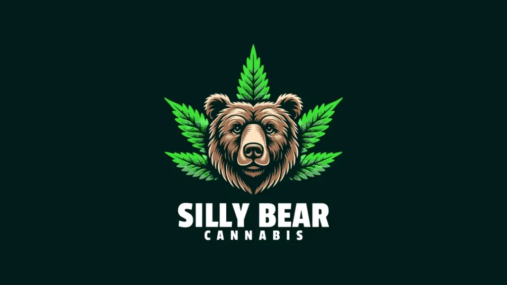silly bear cannabis wasilla ak featured image
